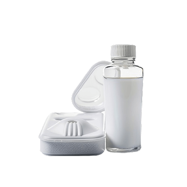 Asira Optician App - Contact Lenses